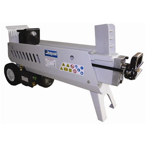 7 ton electric wood splitter|7 ton log splitter bunnings.